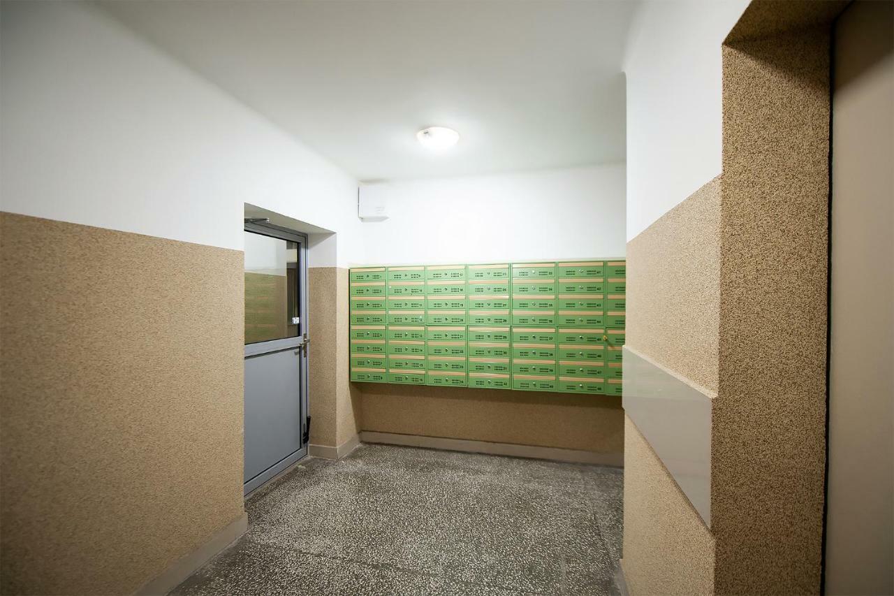 Orion Downtown Apartment By Pinpoint Lodz  Exterior photo